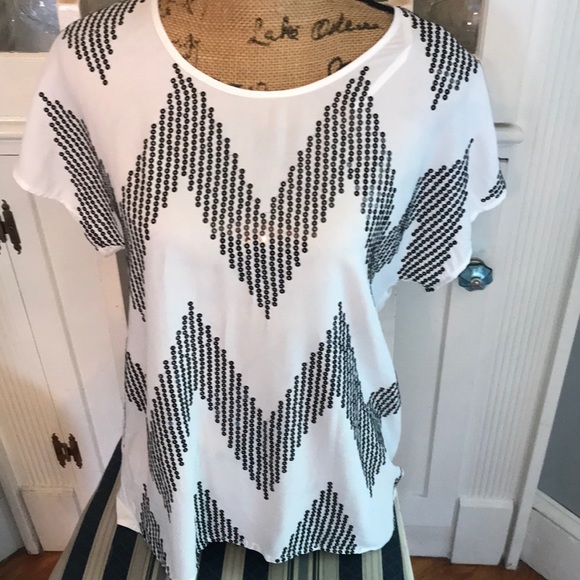 Alfani Tops - Alfani Top NWOT